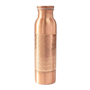 Butelka miedziana na wodę 900 ml